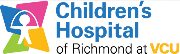 Children's Hospital of Richmond Logo